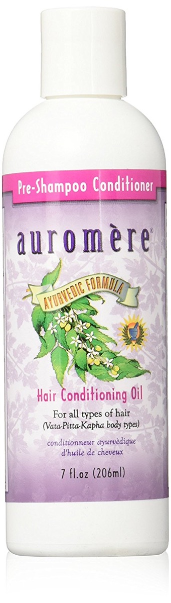 Auromere - Pre-Shampoo Conditioner 7 oz