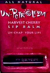 Autumn Harp - Un-Petroleum Jelly 3.5 oz.