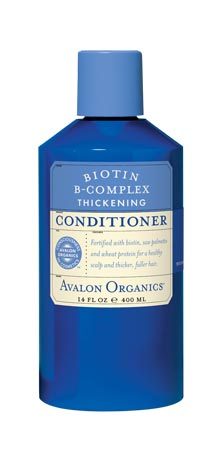 Avalon Conditioner Biotin B-Complex - Thickening 14 oz