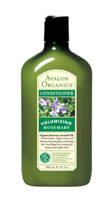 Avalon Conditioner Organic Rosemary - Volumizing 11 oz