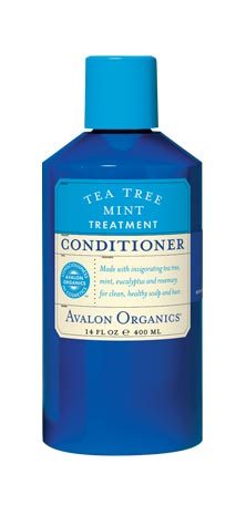 Avalon Conditioner Tea Tree Mint Treatment 14 oz