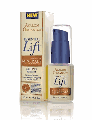 Avalon Essential Lift Lifting Serum 0.5 oz-UNAVAILABLE