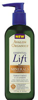 Avalon Essential Lift Smoothing Cleanser 6 oz-UNAVAILABLE