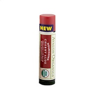 Avalon Nourishing Organic Lip Balm Cherry Aloe 0.15 oz-TEMP OUT OF STOCK