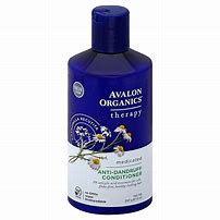 Avalon Anti-Dandruff Therapy Conditioner 14 oz