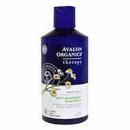Avalon Anti-Dandruff Therapy Shampoo 15 oz