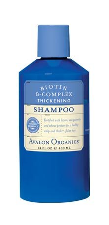 Avalon Shampoo Biotin B-Complex - Thickening 14 oz