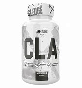 Axe & Sledge CLA 1000mg 90serv