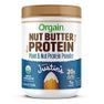 Orgain Nut Butter Protein Powder - Vanilla Almond Butter 20g Protein 14 Servings