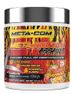 META-COM META HUMAN ASSAULT PRE-WORKOUT 25 Servings