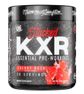 VMI Sports- Stacked KXR Pre - Workout 30 Servings Cherry Rush Flavor