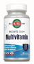 Kal - Men's 50+ Multivitamin 60 vegcaps