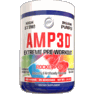Hi-Tech Pharmaceuticals AMP3D Rocket Pop 25 Servings