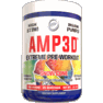 Hi-Tech Pharmaceuticals AMP3D Snow Cone 25 Servings