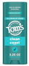Tom's of Maine Deodorant Clean Coast 3.25 oz