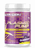 META-COM SUPPLEMENTS Plasmic Pump 25 Servings 370g Grapelicious 