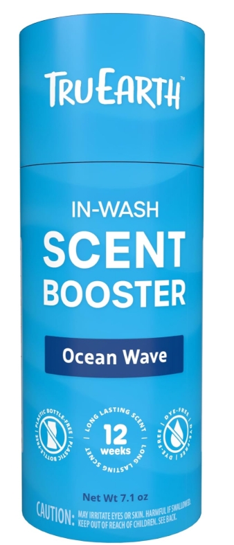 True Earth - Scent Booster Ocean Wave 16.2 oz 