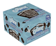 My Cookie Dealer 20g Protein 12 Pastry  Frosted Cookies & Creme Flavor