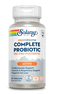 Solaray Complete Probiotic Active 50 Billion CFU 30 vc