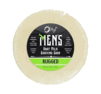 O My!  (Men's) Goats Milk Shaving Soap Puck 5.5oz Rugged