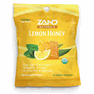 Zand Herbal Lemon Honey 18 Lozenges