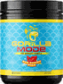 Gorilla Mode Pre-Workout Red Gummy Fish 40 serv