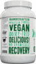 Black Magic Supplements - Plant Protein 2pnd 25 Servings Caramel Macchiato
