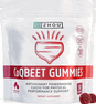 Zhou CoQBeet 50 Gummies Huckleberry Flavor