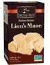 Bravo Tea Mushroom Wonders Lion's Mane Tea 20 bag