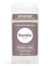 Humble - Patchouli & Copal 2.5 oz Deodorant (stick)
