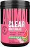Univeral Animal Clear Whey Isolate Watermelon Limeade Flavor 20 Servings