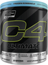 Cellucor - C4 Ultimate Frozen Bombsicle Flavor 9.4/oz 20 Servings