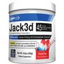 USPLabs - Jacked3d Advanced Rocket Pop 45servings