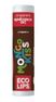 Eco Mongo Kiss Organic Lip Balm .25/oz Yumberry 