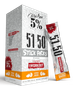 5% Nutrition 51 50 STK Pre- Workout Citrus Mango 10 Servings