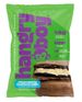 Hangry Boy 14g Protein Cookie Sandwich 12 pk Chocolate Malted Milk Flavor