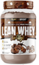 Muscle Sport Lean Whey Iso-Hydro 2pnds 26Serv Rocky Road
