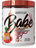 Bucked Up Babe Pre - Workout 30 Servings Fruit Punch