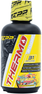 RAZE REPP SPORTS L - Carnitine 2000 Thermo Liquid 31 Servings Sour Gummy Worms Flavor