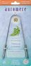 Auromere - Stainless Steel Tongue Cleaner Eliminate Bad Breath
