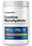 Bucked Up Bucked Up Essentials Creatine Monohydrate 50 Servings Fruit Punch