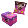 Alpha Prime Supplements Mini Muffins Chocolate Muffins 12pk 