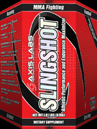 Axis Labs Slingshot Watermelon 1.91 Lb