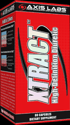 Axis Labs Xtract 80 Caps