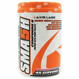 Axis Labs Sma5h Compound 5  45 Servings  Watermelon
