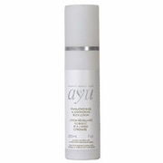 AYU Body Lotion,Basil&Lmngrs 7 OZ