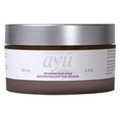 AYU Body Scrub,Detoxifying 5.3 OZ