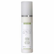 AYU Face Cleanser,Jojoba & Aloe 7 OZ