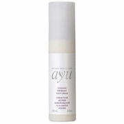 AYU Foot Cream,Peppermint,Cooling 3.5 OZ