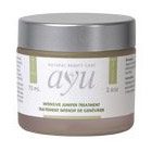 AYU Juniper Treatment,Intensive 2.6 OZ